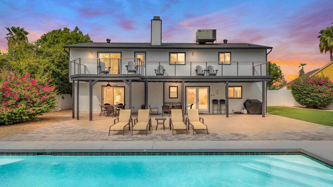 Photo of Outdoor in Kierland