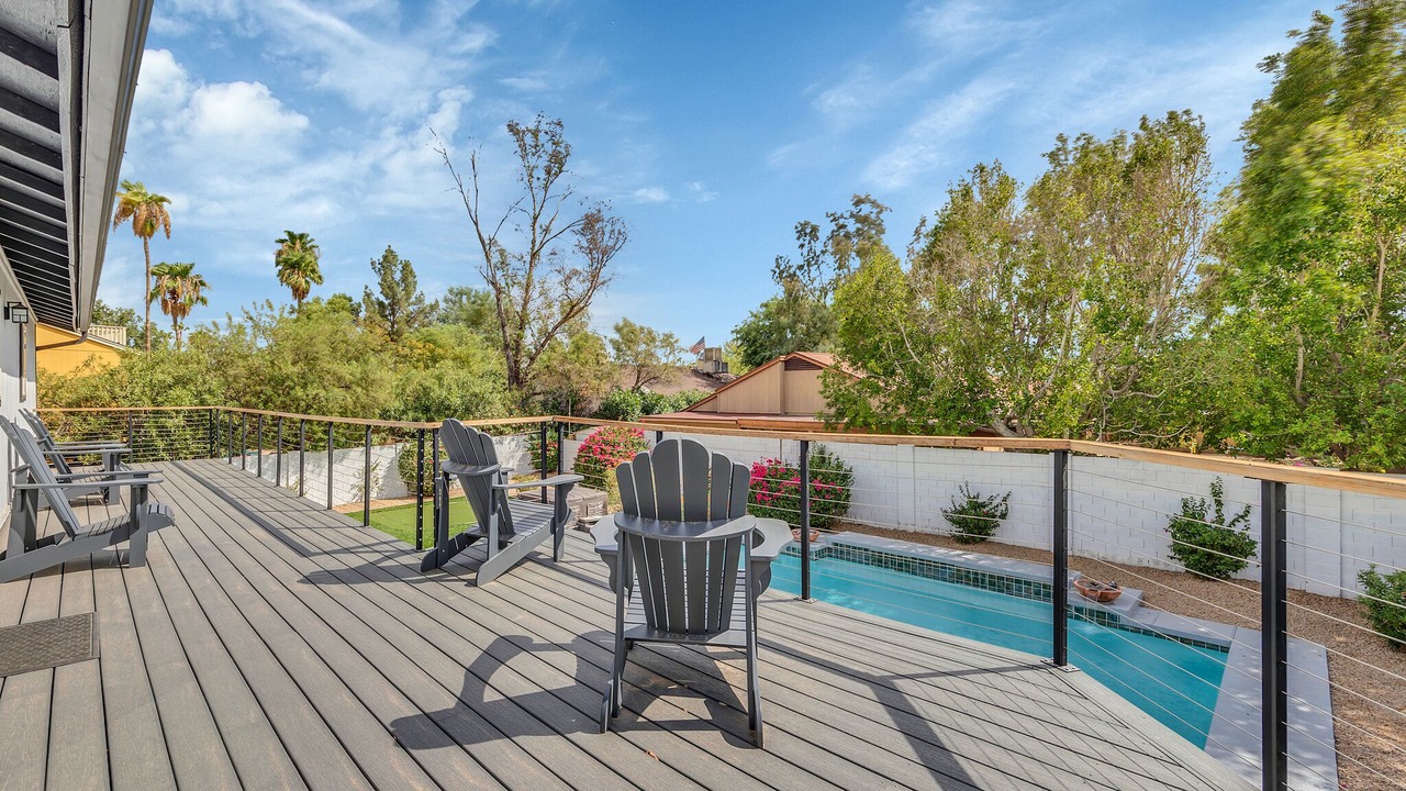 Photo of Outdoor in Kierland