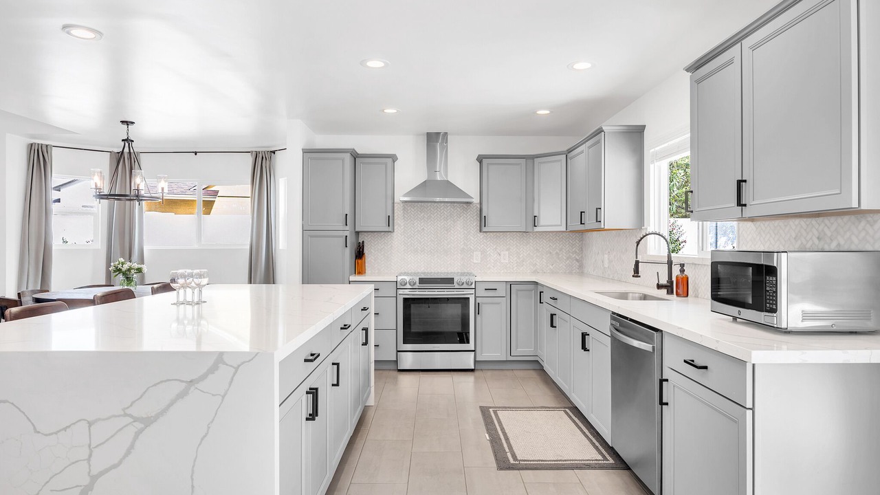 Photo of Kitchen in Kierland