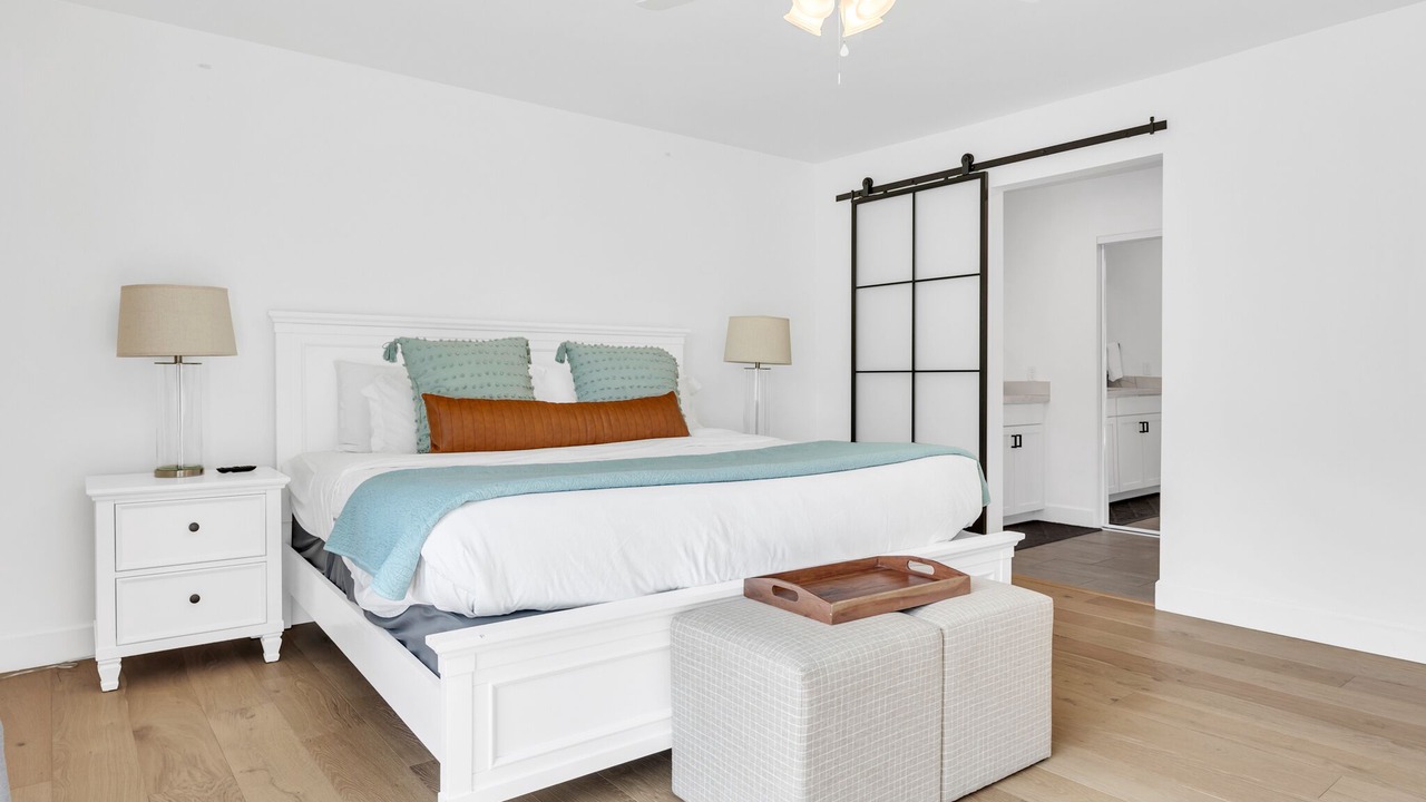 Photo of Bedroom in Kierland