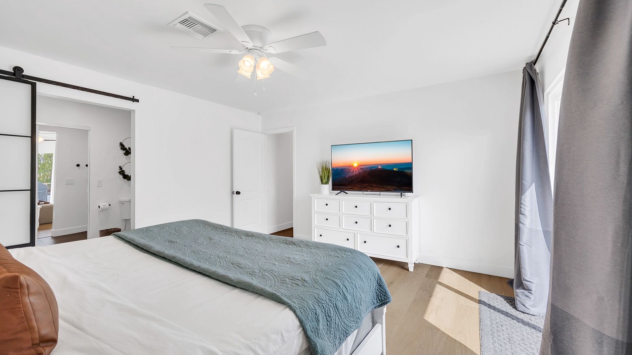 Photo of Bedroom in Kierland