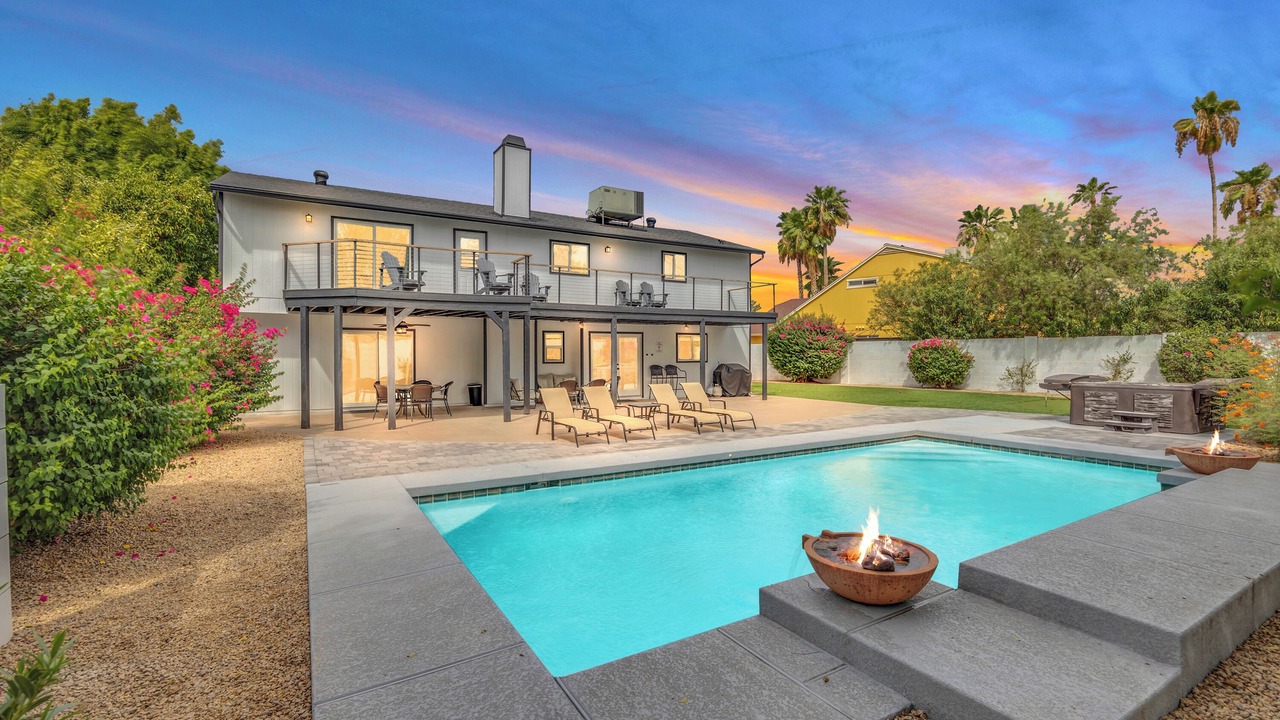 Photo of Outdoor in Kierland
