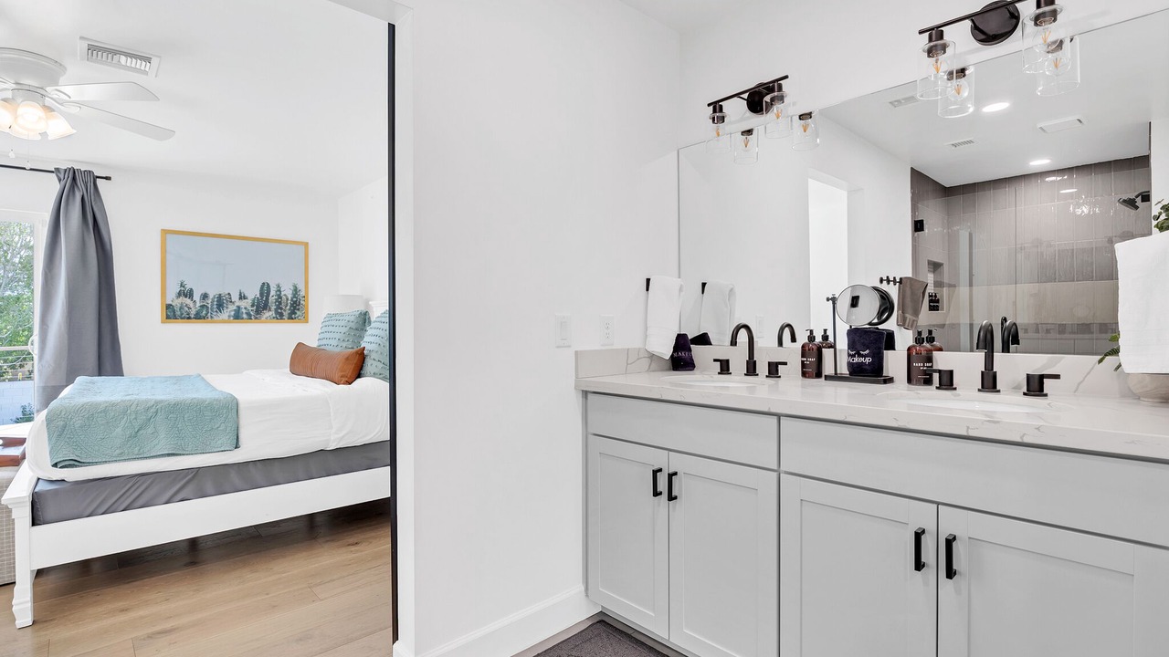 Photo of Bedroom in Kierland
