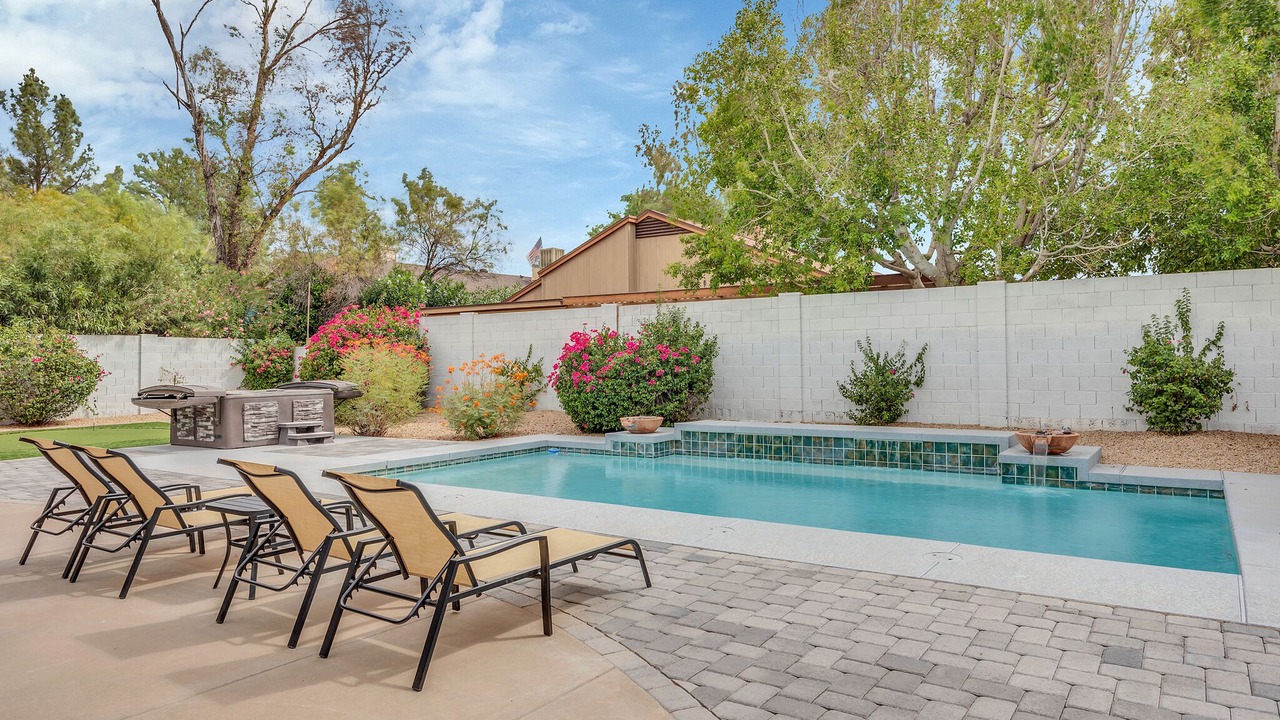 Photo of Outdoor in Kierland