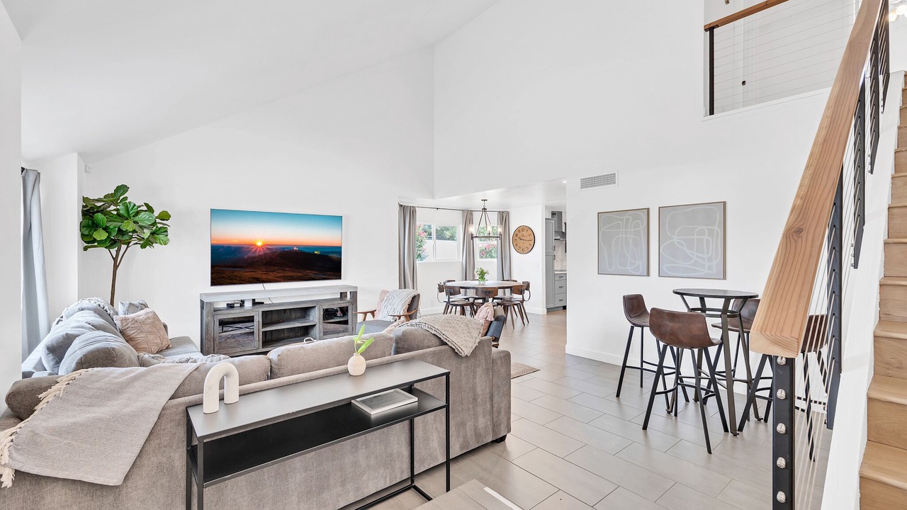 Photo of Livingroom in Kierland