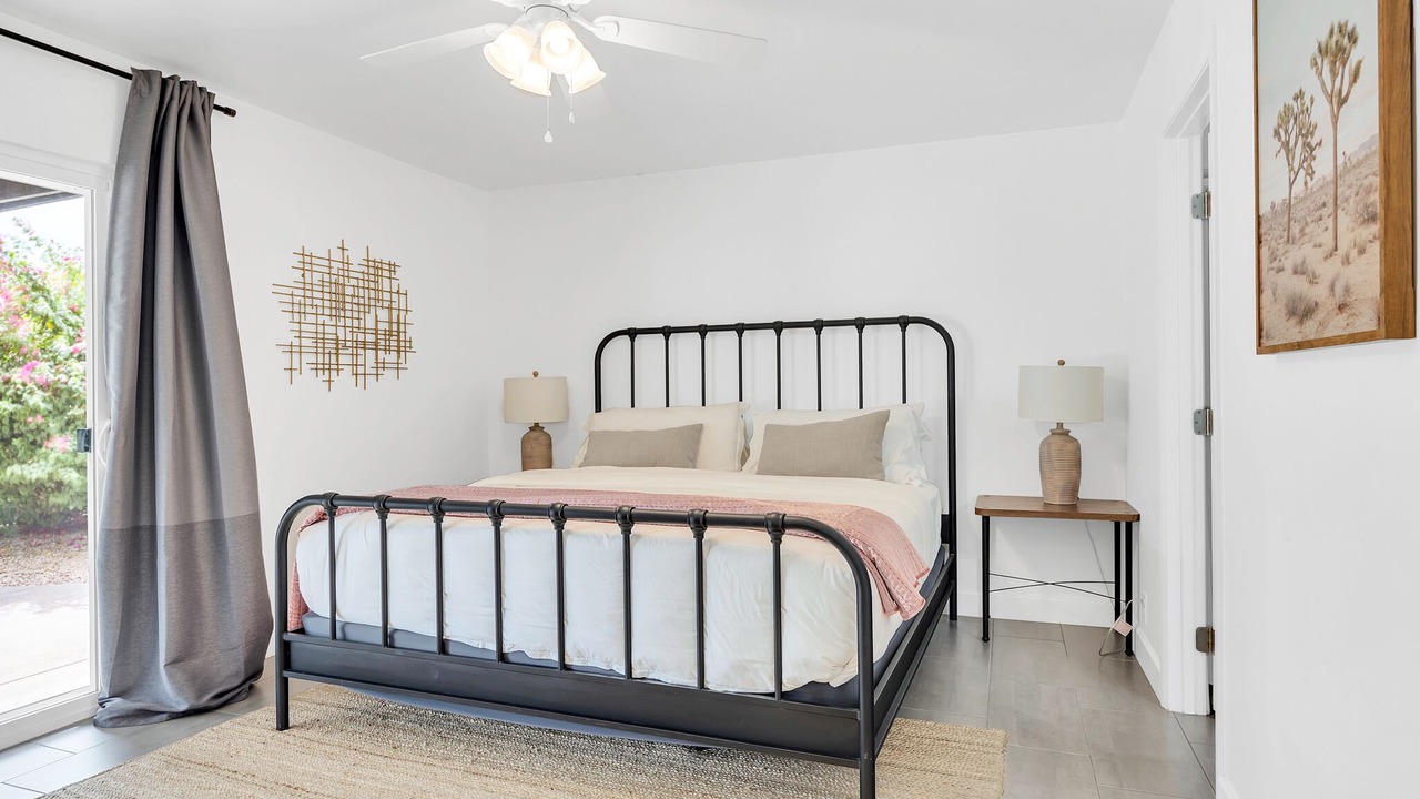 Photo of Bedroom in Kierland