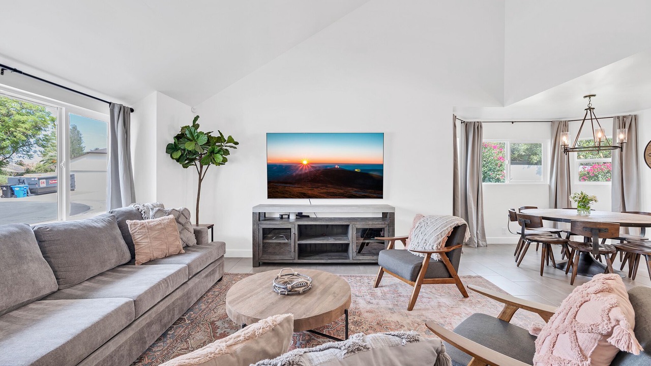 Photo of Livingroom in Kierland