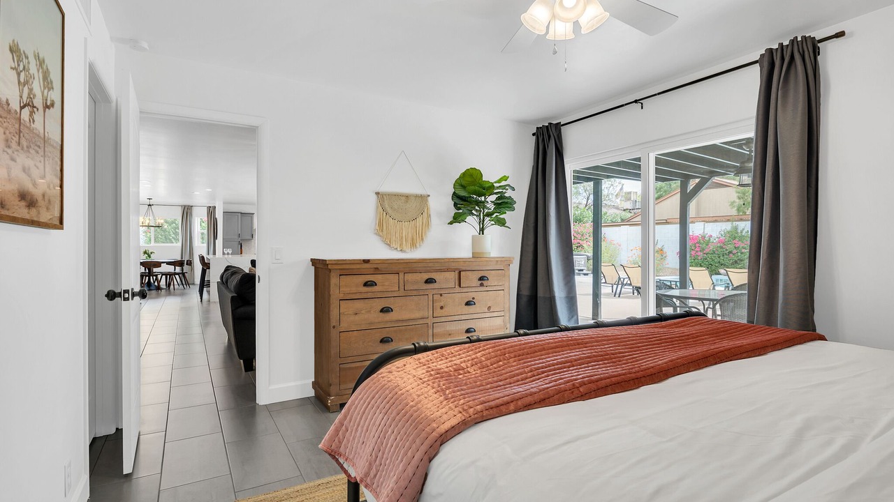 Photo of Bedroom in Kierland