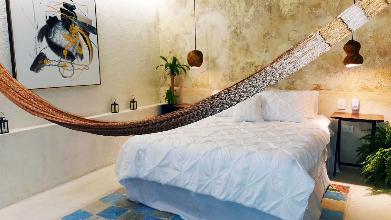 Photo of Bedroom in Centro