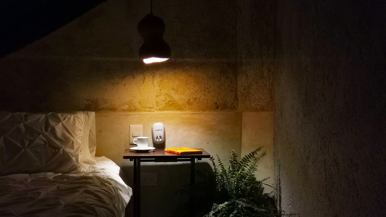 Photo of Bedroom in Centro