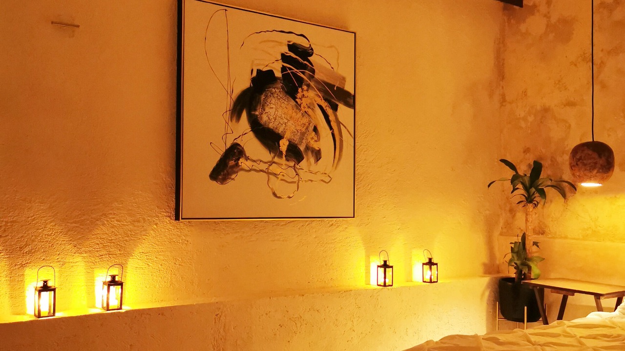 Photo of Bedroom in Centro
