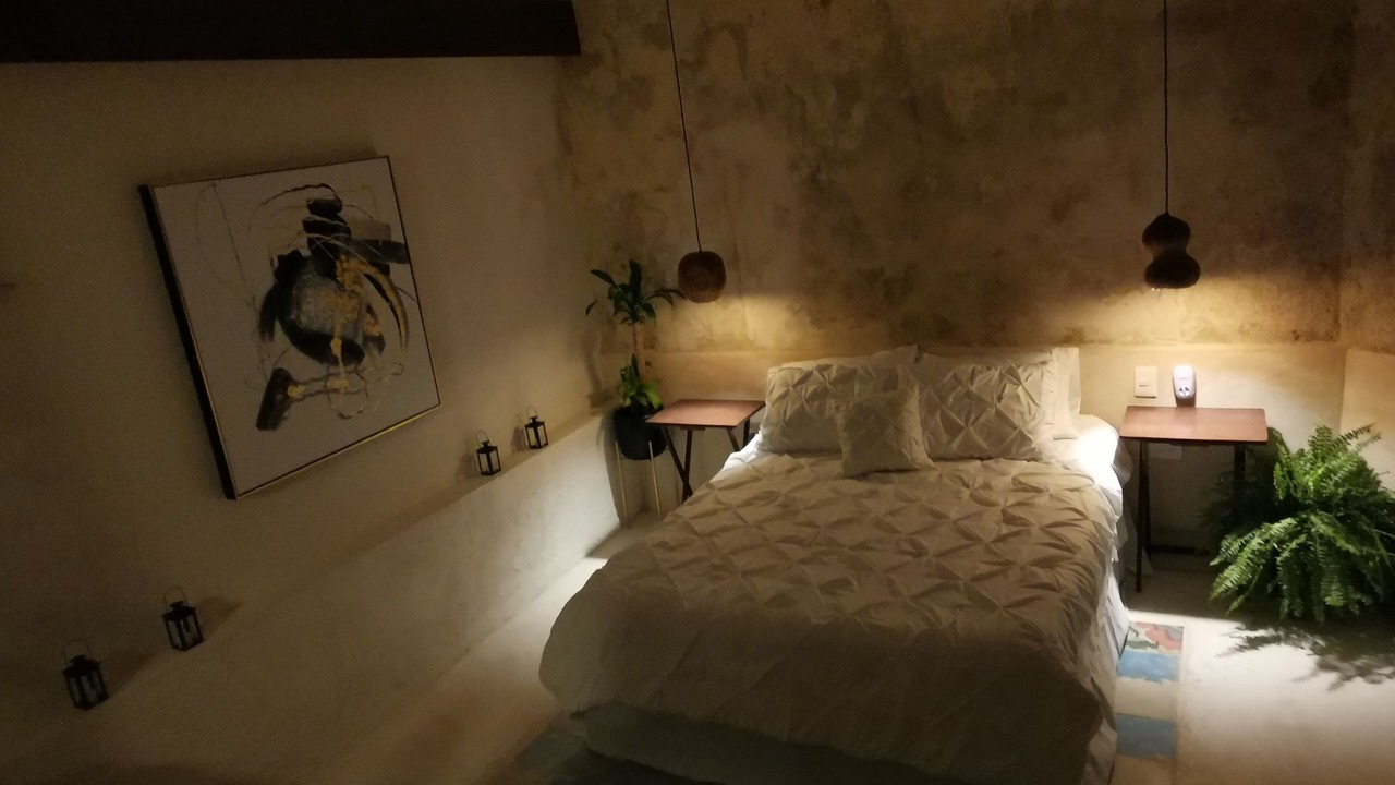 Photo of Bedroom in Centro