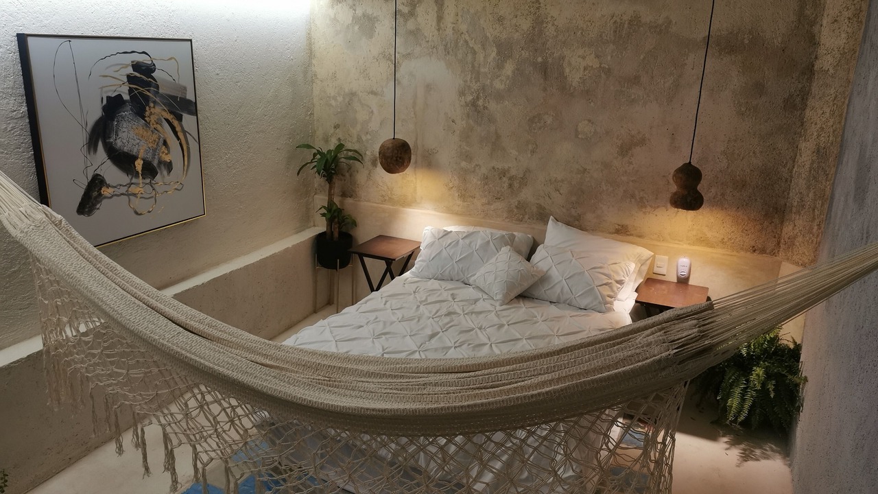 Photo of Bedroom in Centro