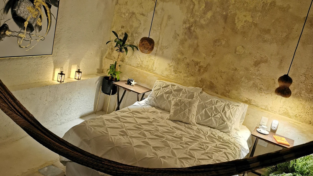 Photo of Bedroom in Centro
