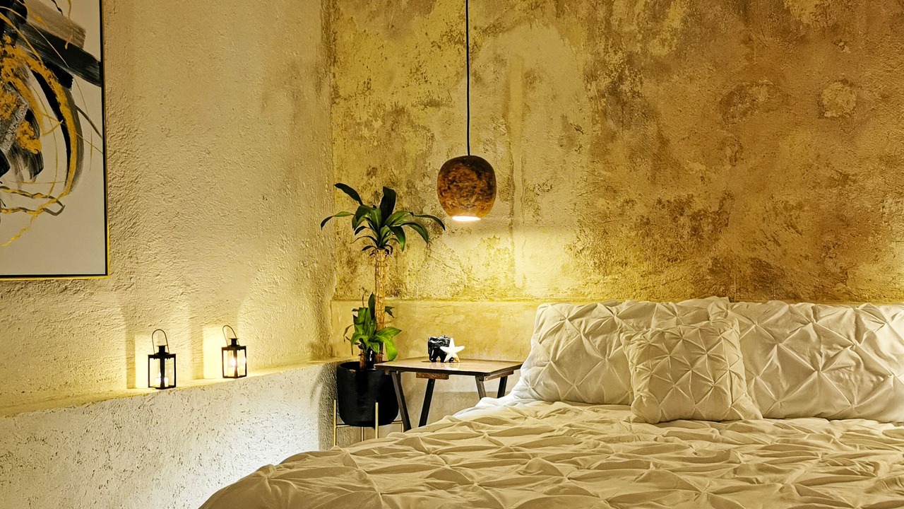 Photo of Bedroom in Centro