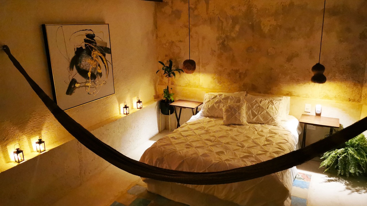 Photo of Bedroom in Centro