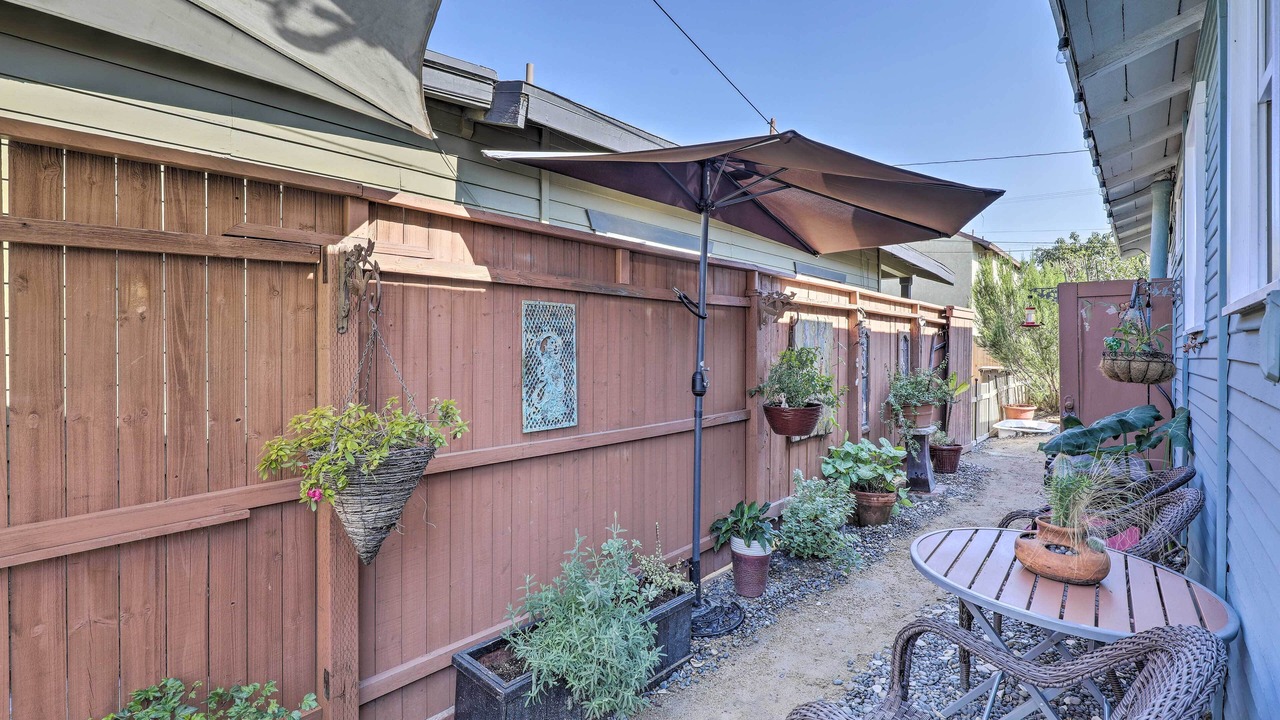 Photo of Outdoor in Fullerton