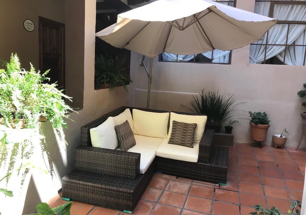 Photo of Patio Balcony in Centro