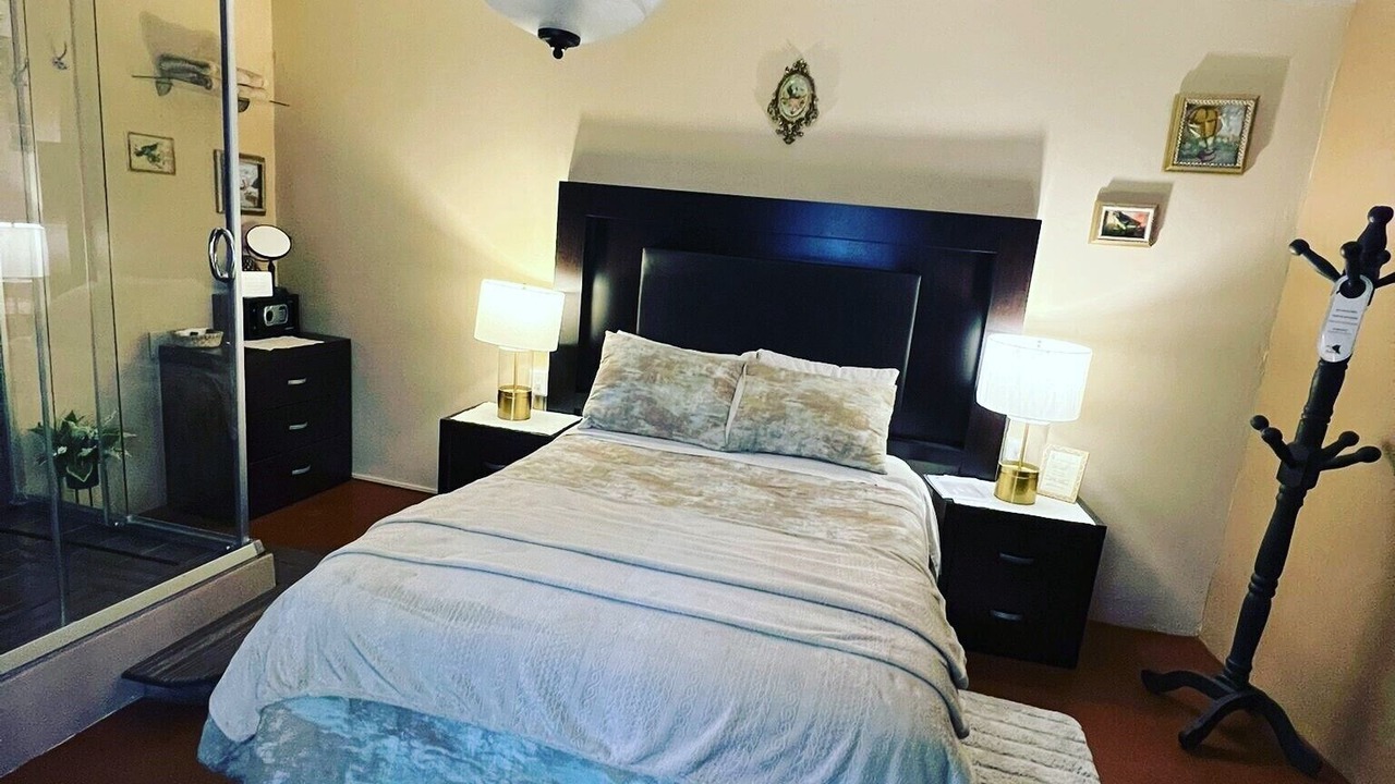 Photo of Bedroom in Centro