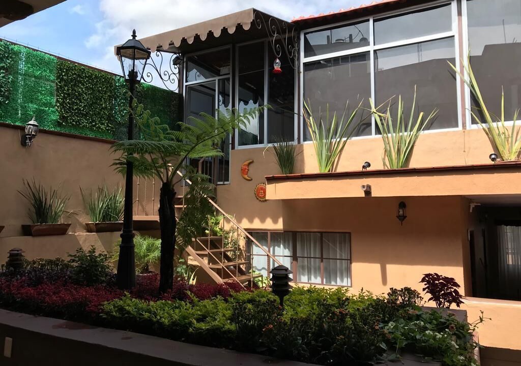 Photo of Outdoor in Centro