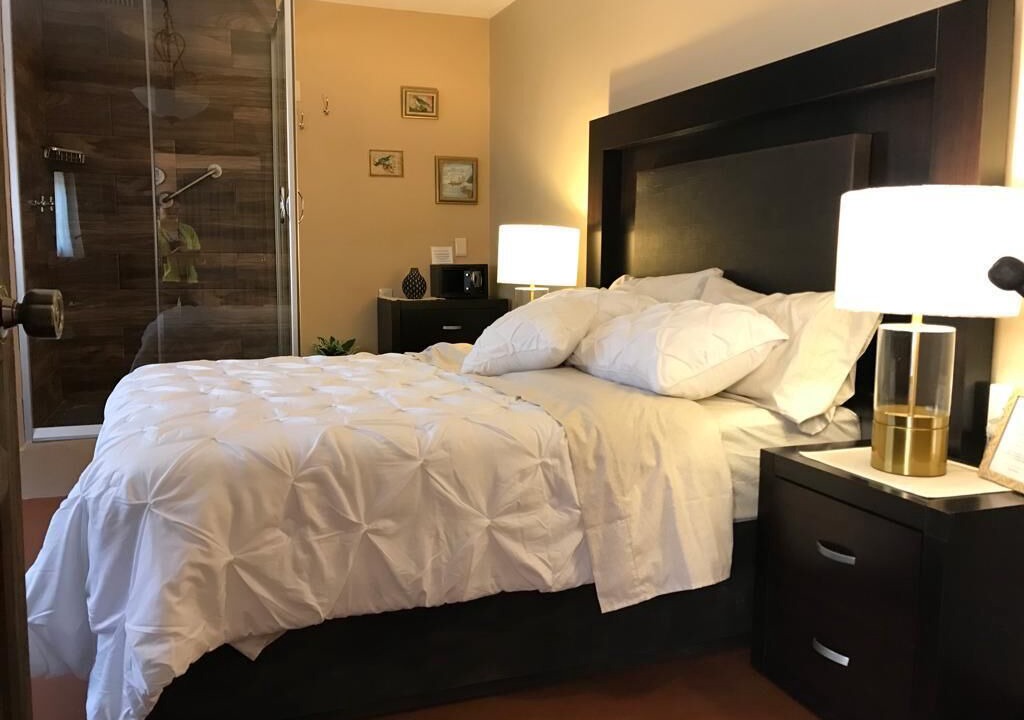 Photo of Bedroom in Centro