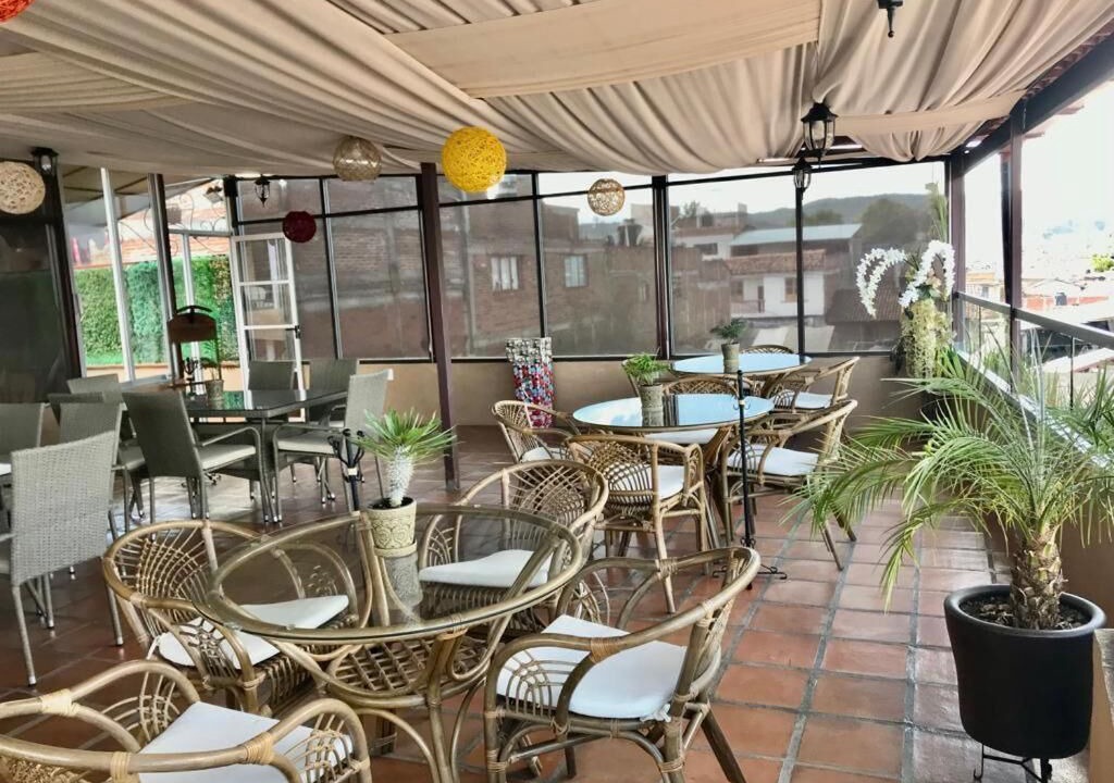 Photo of Outdoor in Centro