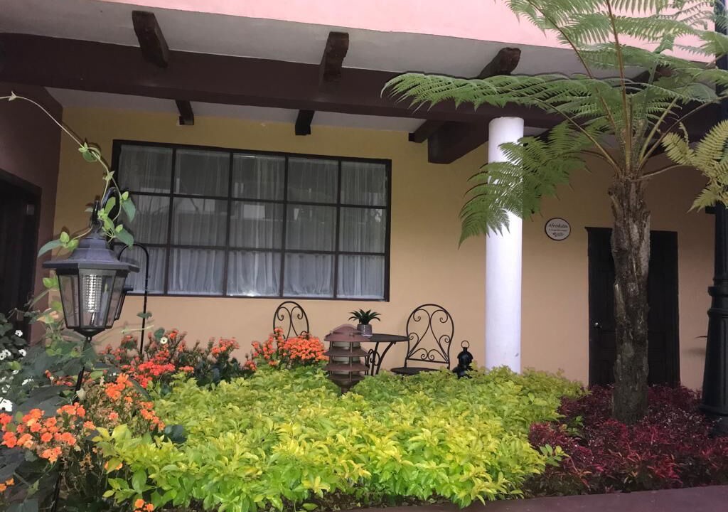 Photo of Outdoor in Centro
