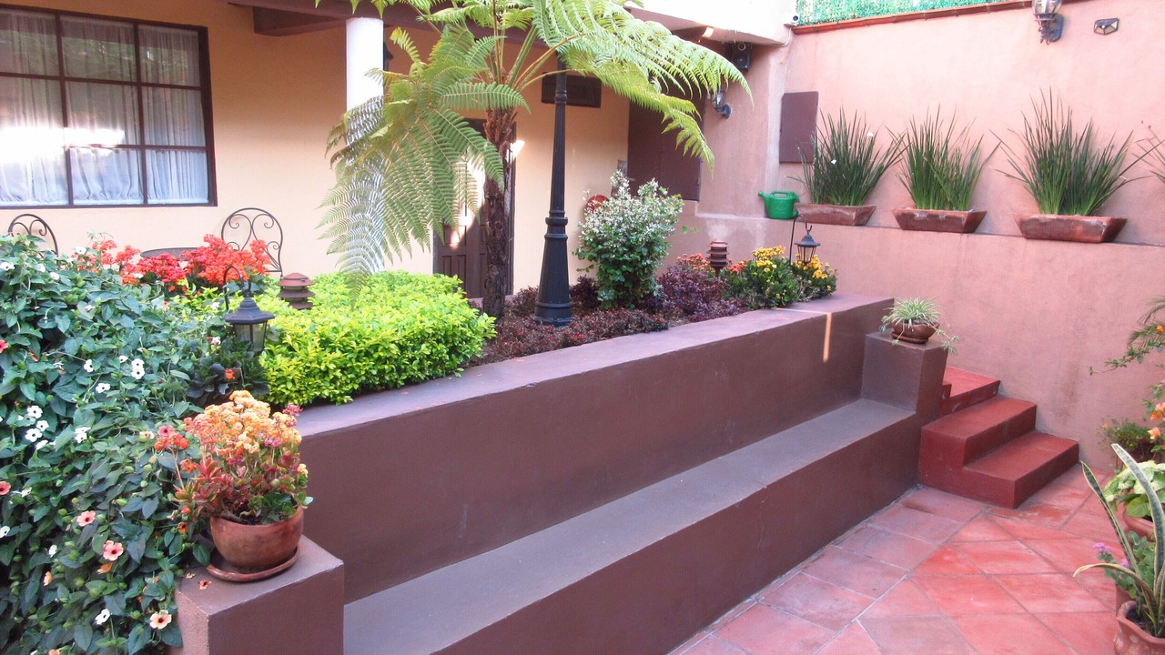 Photo of Outdoor in Centro