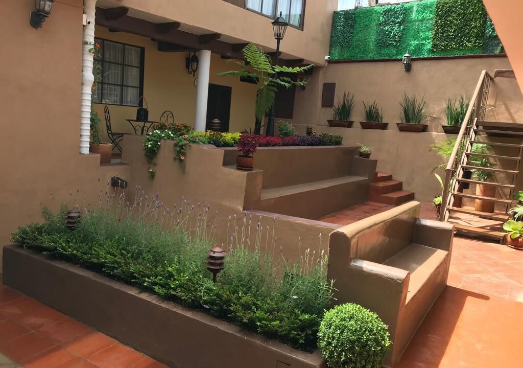 Photo of Outdoor in Centro