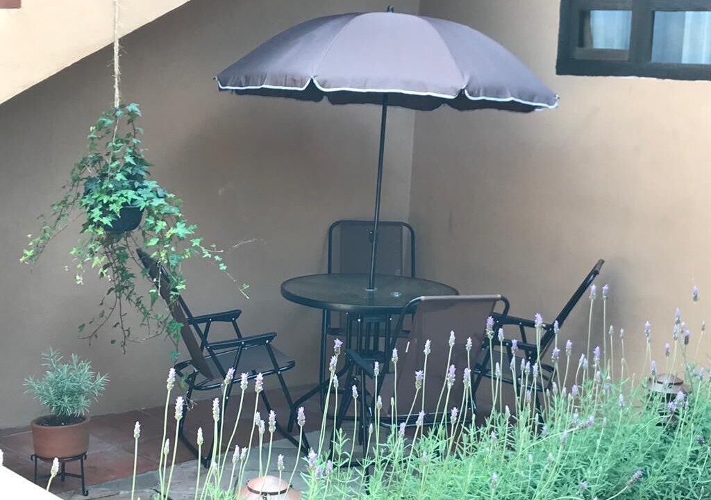 Photo of Outdoor in Centro