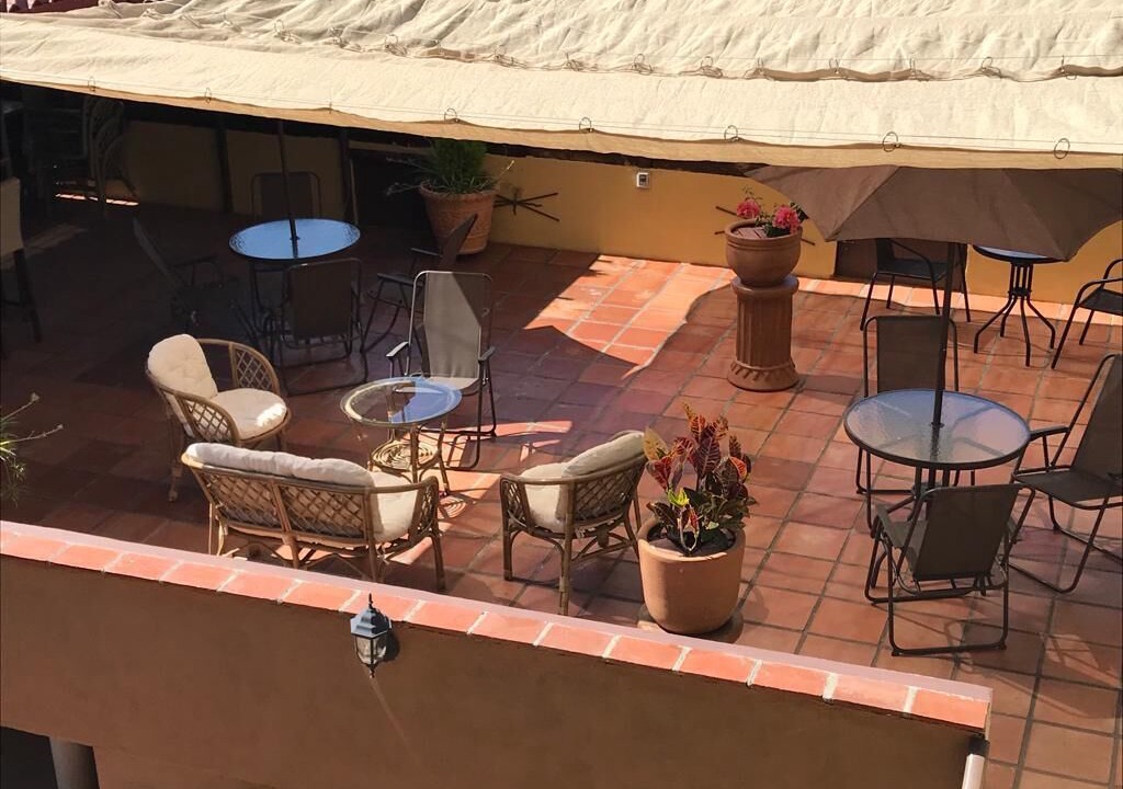 Photo of Outdoor in Centro