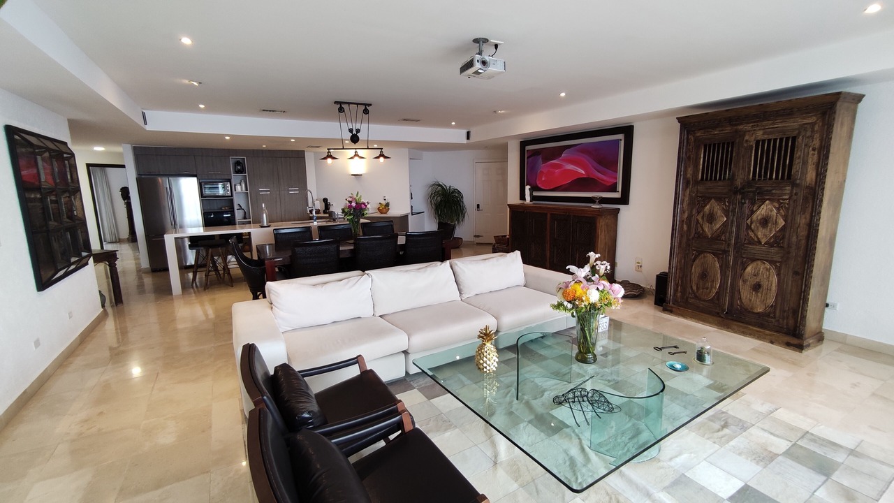 Photo of Livingroom in San Miguel