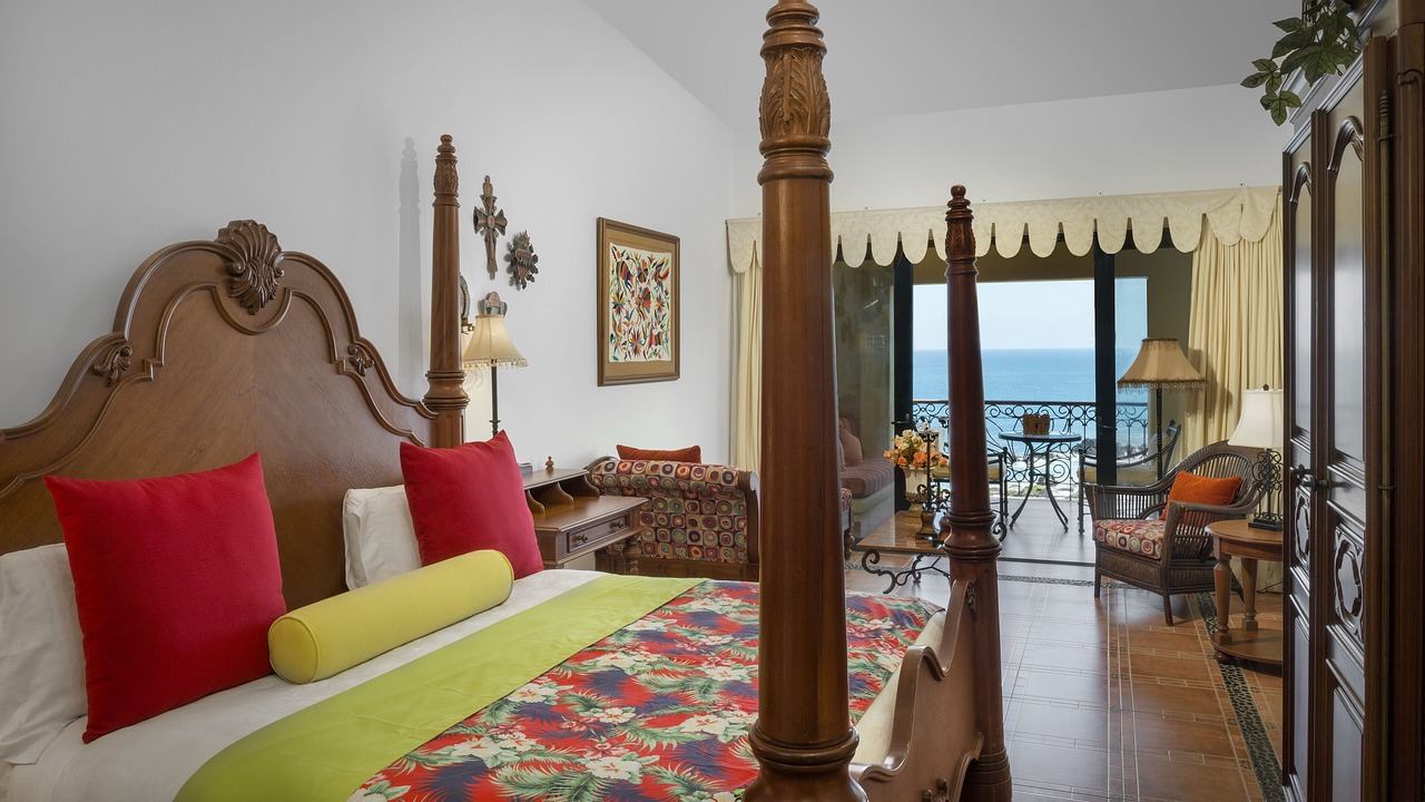 Photo of Bedroom in Los Cabos