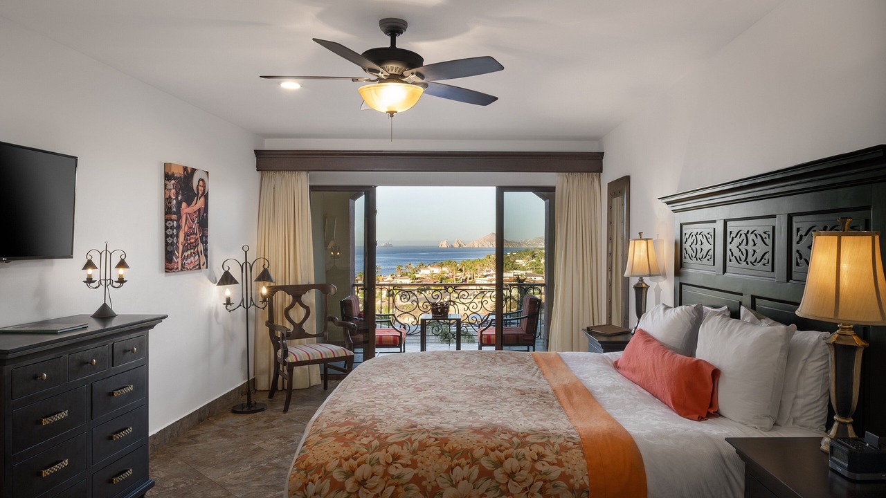 Photo of Bedroom in Los Cabos
