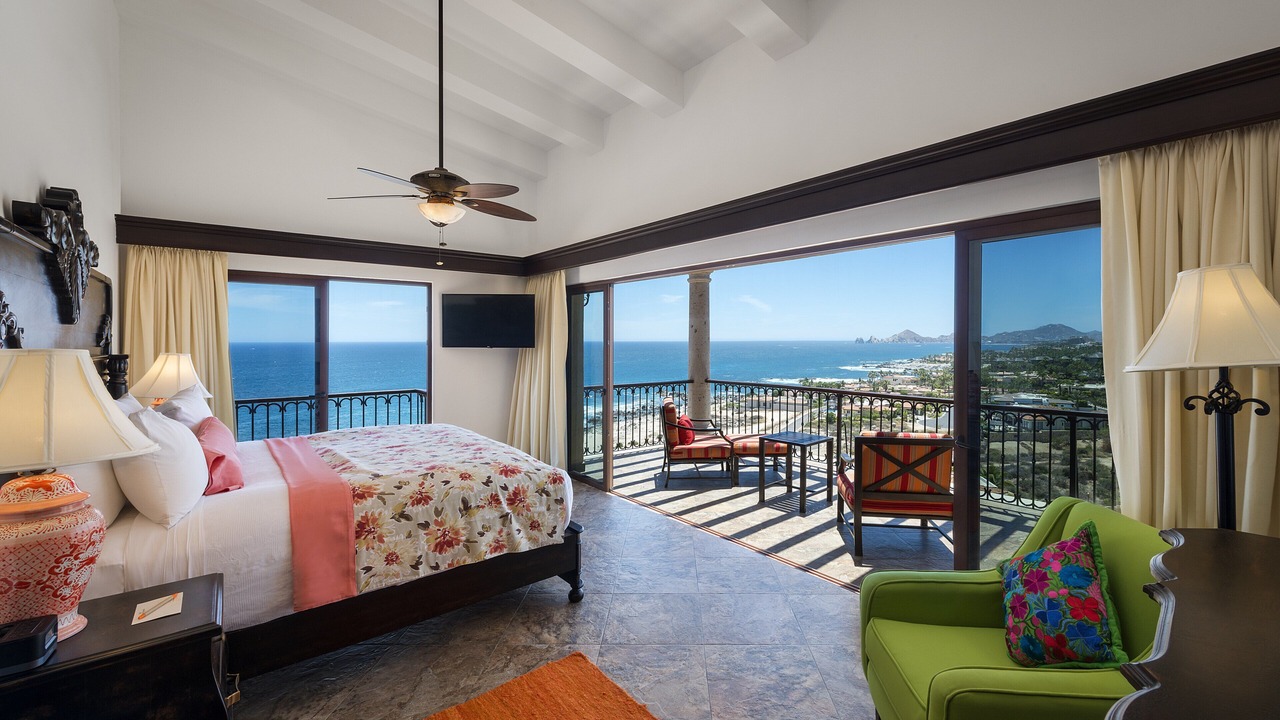 Photo of Bedroom in Los Cabos