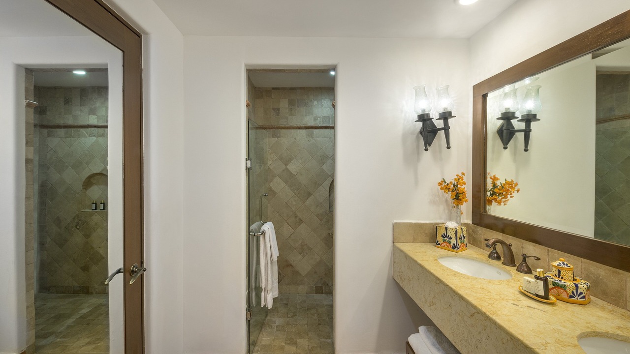 Photo of Bathroom in Los Cabos