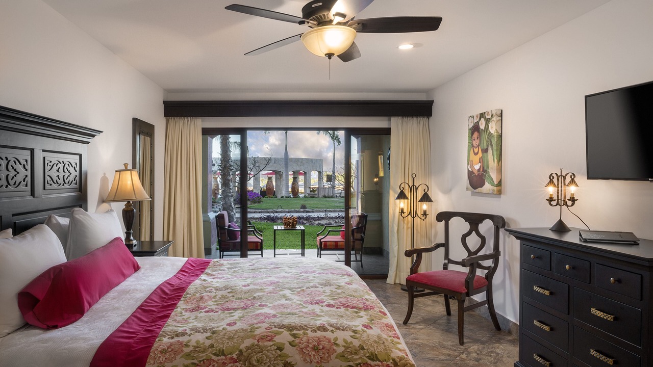 Photo of Bedroom in Los Cabos