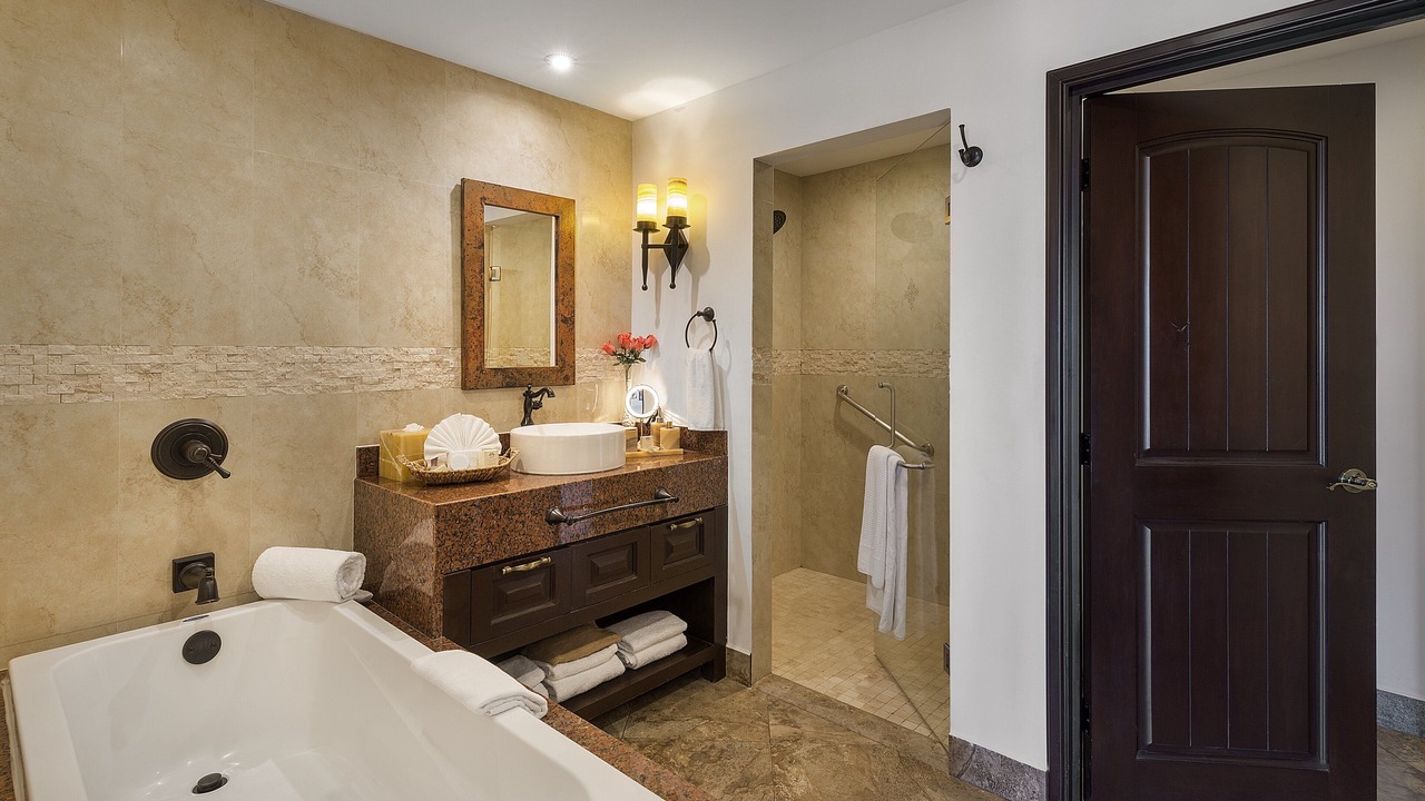 Photo of Bathroom in Los Cabos