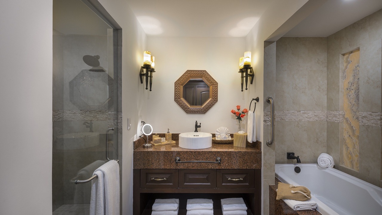 Photo of Bathroom in Los Cabos