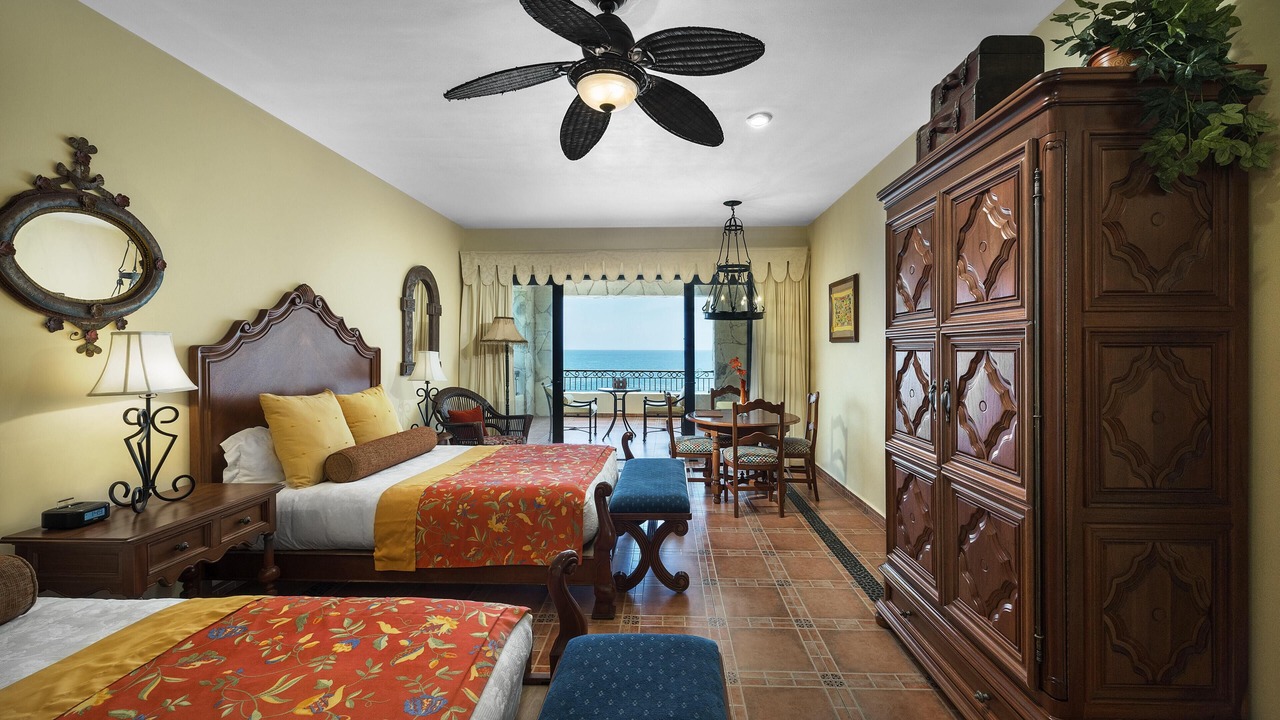 Photo of Bedroom in Los Cabos