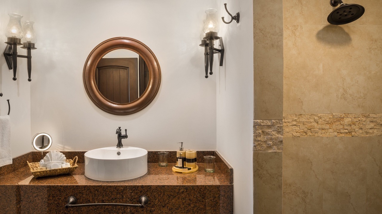 Photo of Bathroom in Los Cabos