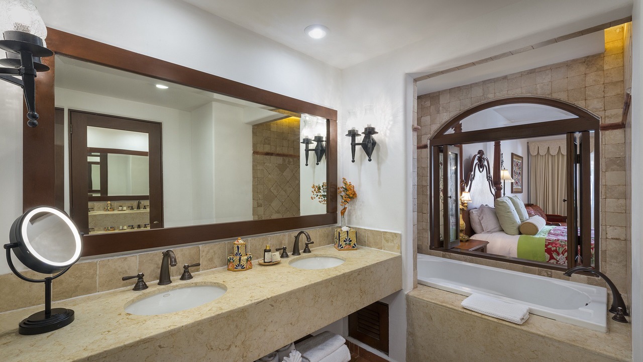 Photo of Bathroom in Los Cabos