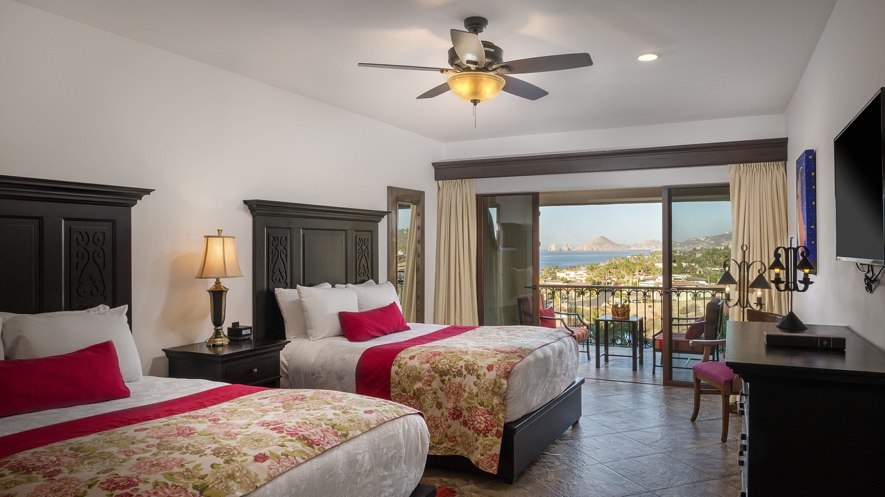 Photo of Bedroom in Los Cabos
