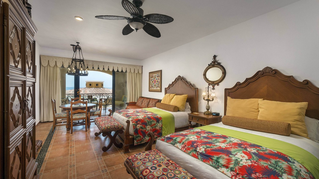 Photo of Bedroom in Los Cabos