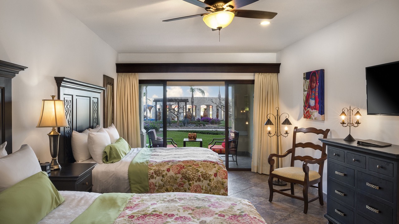 Photo of Bedroom in Los Cabos