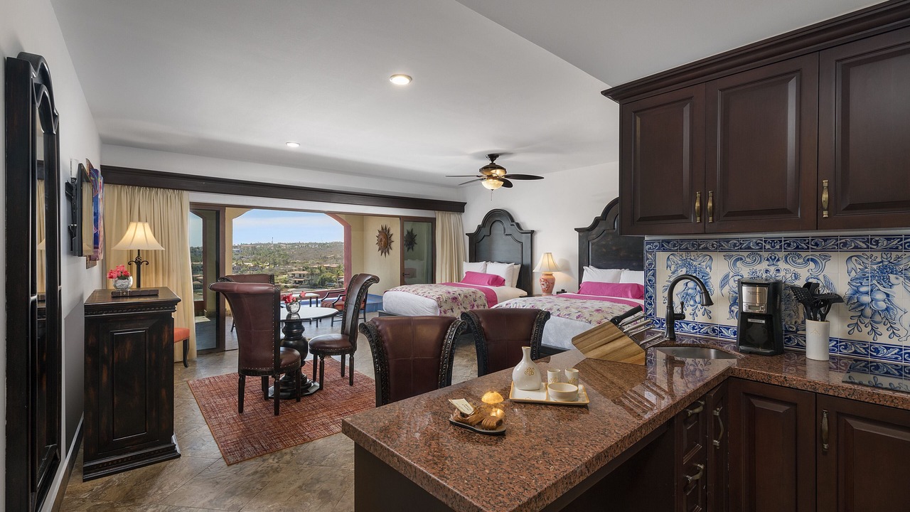 Photo of Bedroom in Los Cabos