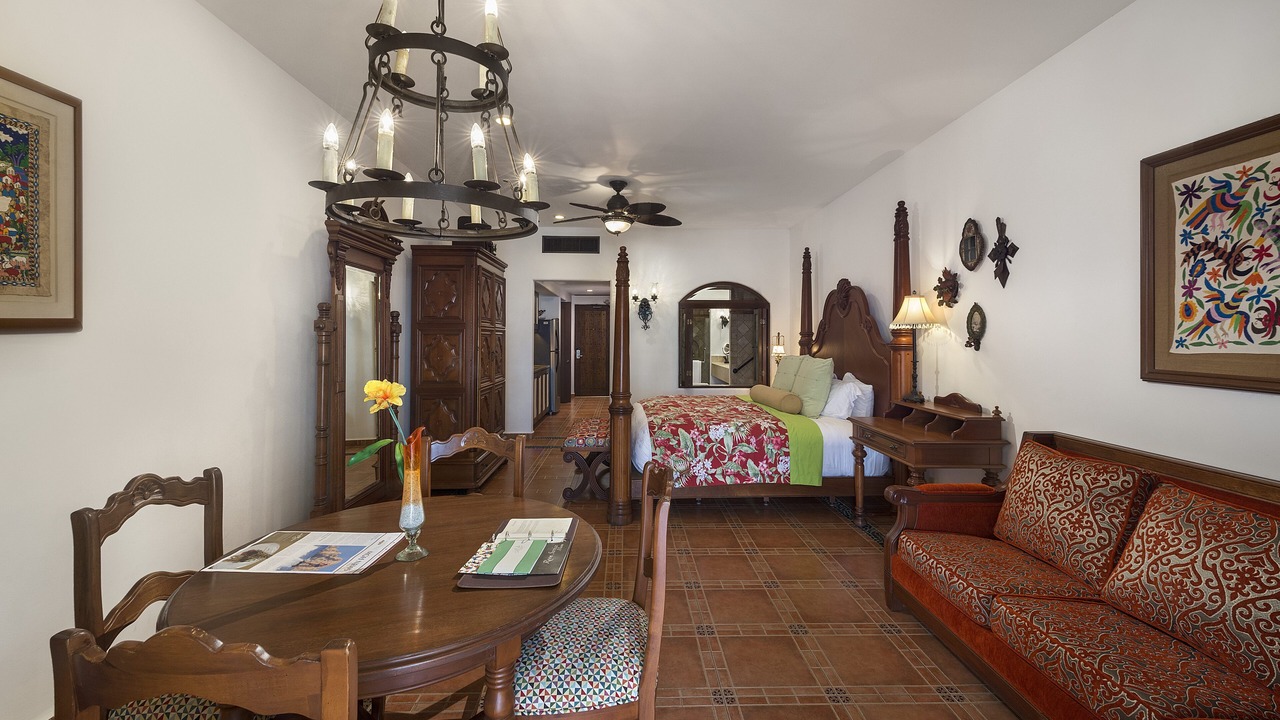 Photo of Bedroom in Los Cabos
