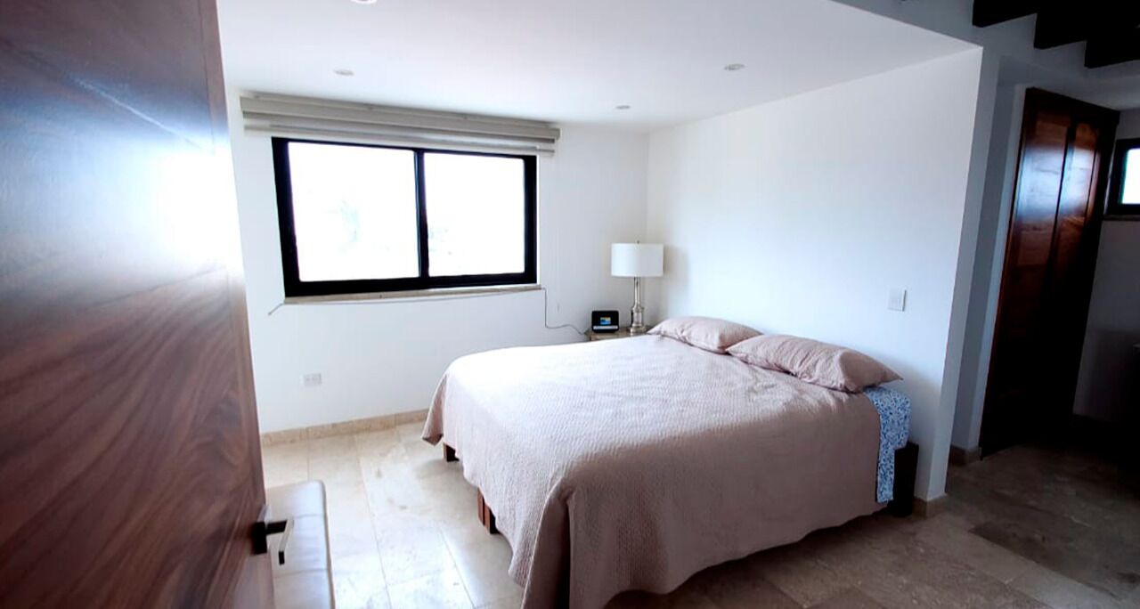 Photo of Bedroom in Ampliacion Juarez
