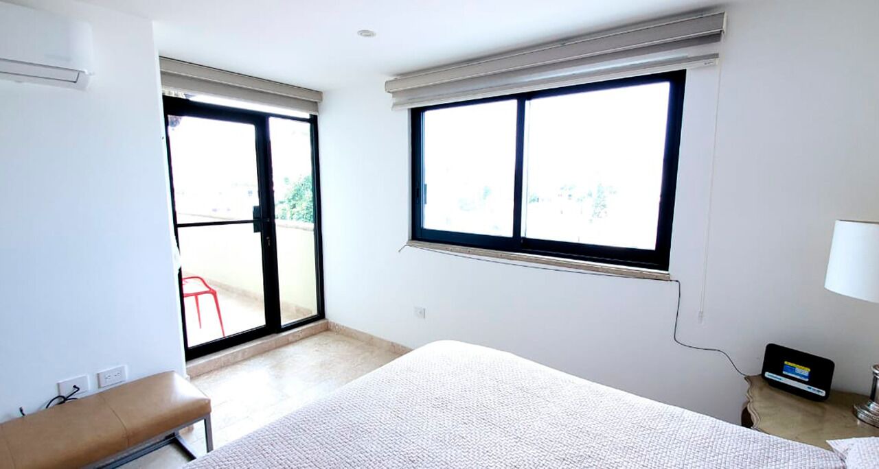 Photo of Bedroom in Ampliacion Juarez