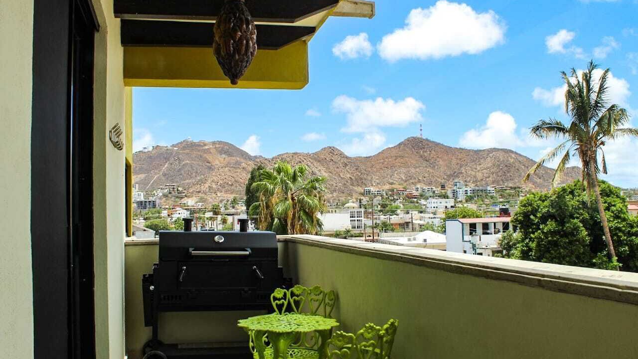 Photo of Outdoor in Ampliacion Juarez